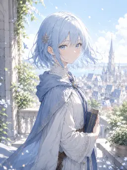 Profile image of ソラ