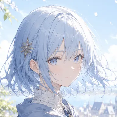 Profile image of Sora