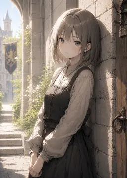 Profile image of メイ