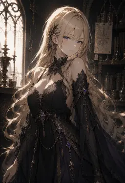 Profile image of レオナ