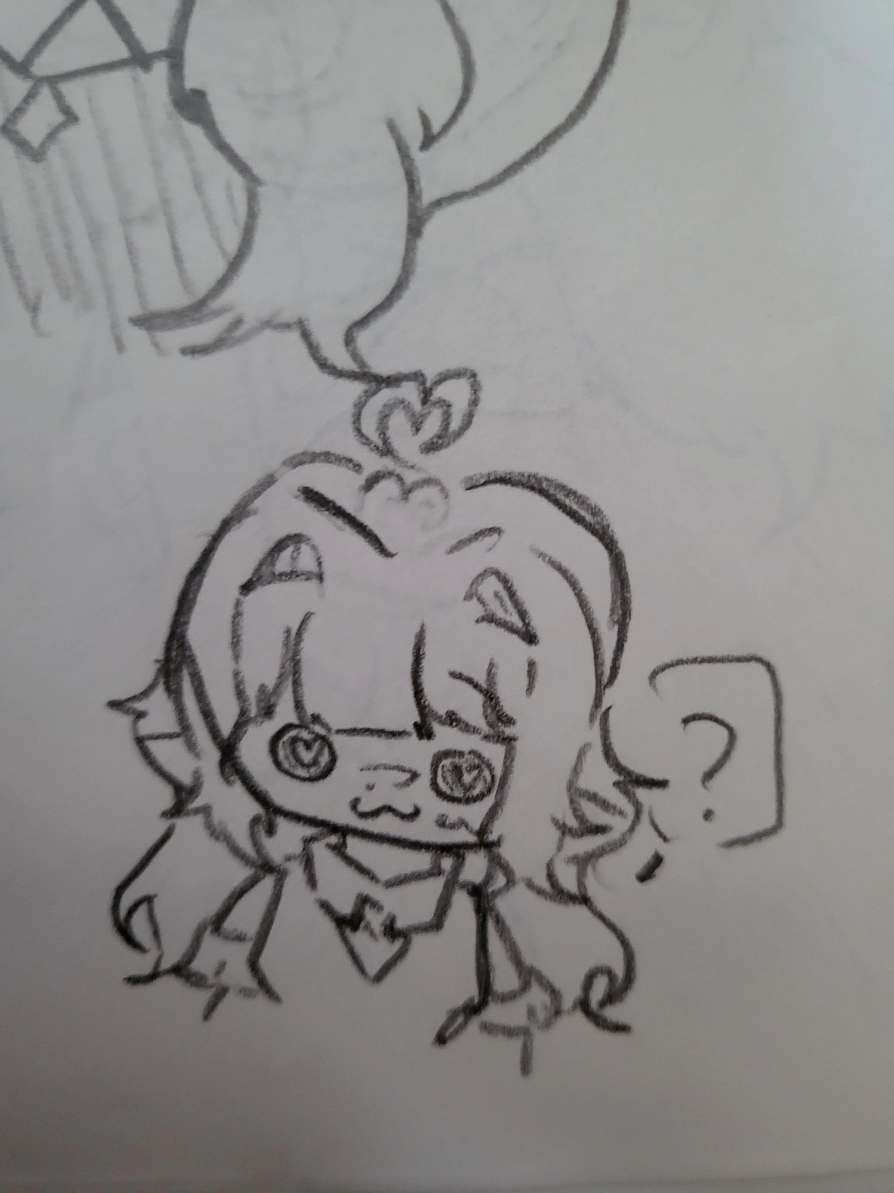 Siyusiyu의 夢の悪魔 ゾンビAU