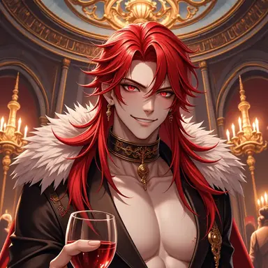 Profile image of ローゼ