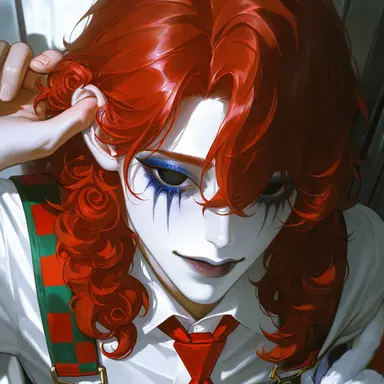Profile image of グリム