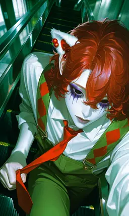 Profile image of Grimm