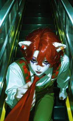Profile image of Grimm