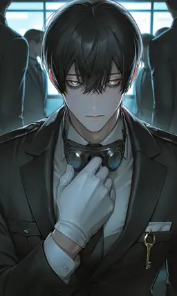 Profile image of Nox