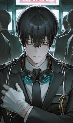 Profile image of Nox