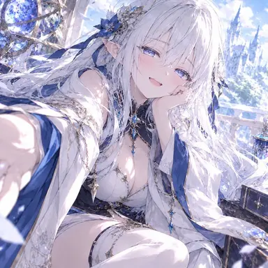 Profile image of エリア