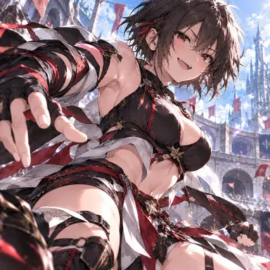 Profile image of カイラ