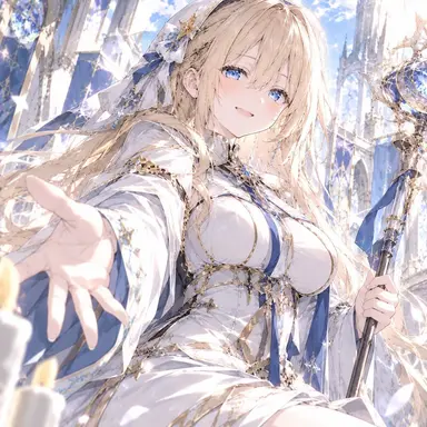 Profile image of セレナ