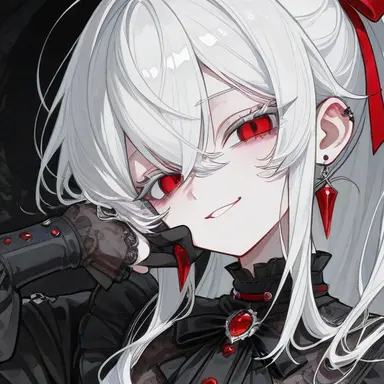 Profile image of アルシエル