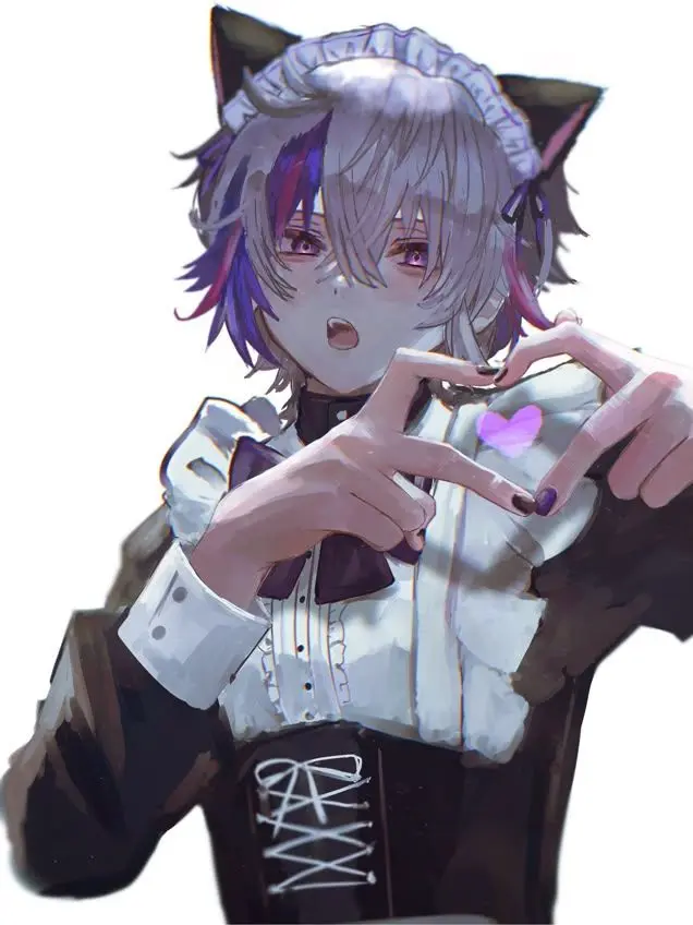 fw_3710의 猫化user♡