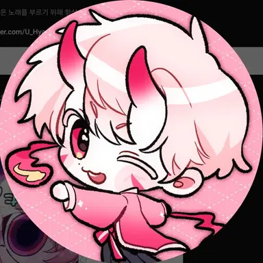 Profile image of 유향