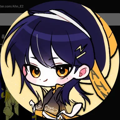 Profile image of 안이