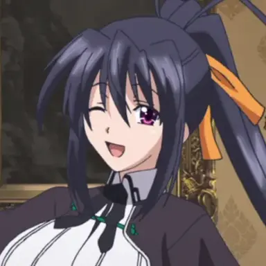 Profile image of Akeno Himejima