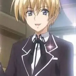 Profile image of Yuuto Kiba