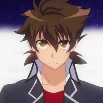 Profile image of Issei hyoudou