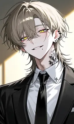 Profile image of 아키라