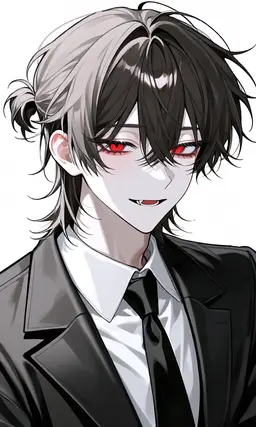 Profile image of 카즈마