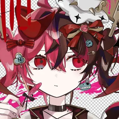 Profile image of アメリア