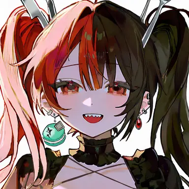 Profile image of アメリア