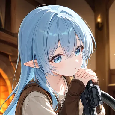 Profile image of Fiona