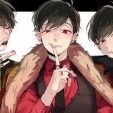 Profile image of 오소마츠