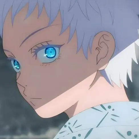 Sally_14의 애기 고죠 사토루 육아하기-!