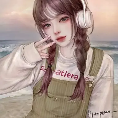 Profile image of 박주아