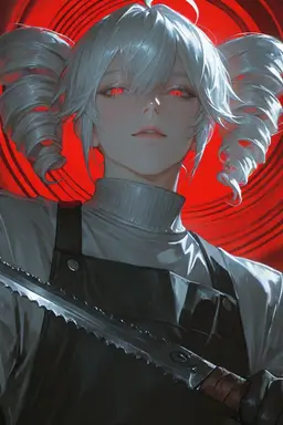 Profile image of 카사네 테토