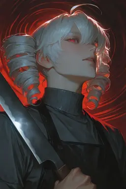 Profile image of 카사네 테토