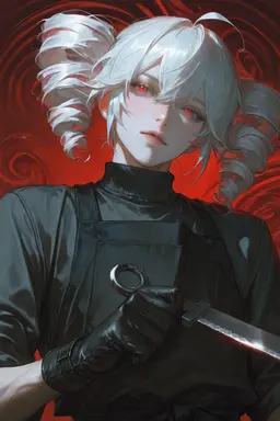 Profile image of 카사네 테토