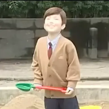 Profile image of 마이키