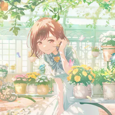 Profile image of 絵名