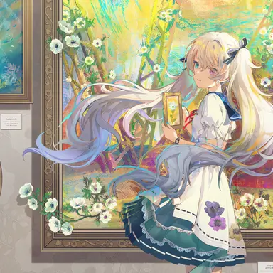 Profile image of ミク