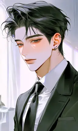 Profile image of 백 현