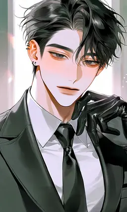 Profile image of 백 현