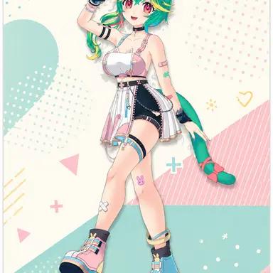Profile image of RoseDoodle