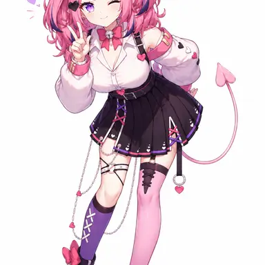 Profile image of Ironmouse