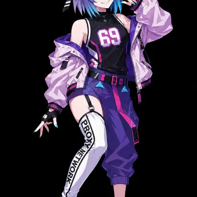 Profile image of Melody