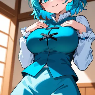 Profile image of 多々良小傘