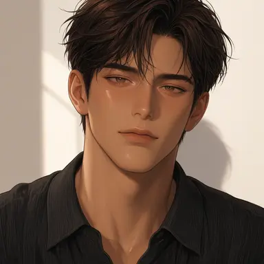 Profile image of Park Morgan