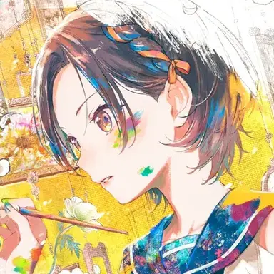 Profile image of 시노노메 에나