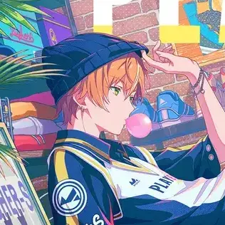 Profile image of 시노노메 아키토