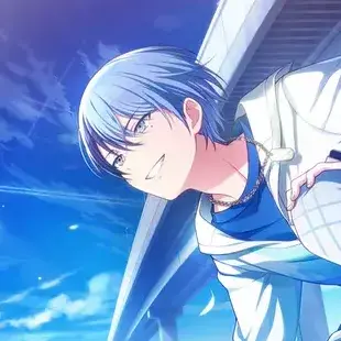 Profile image of 아오야기 토우야