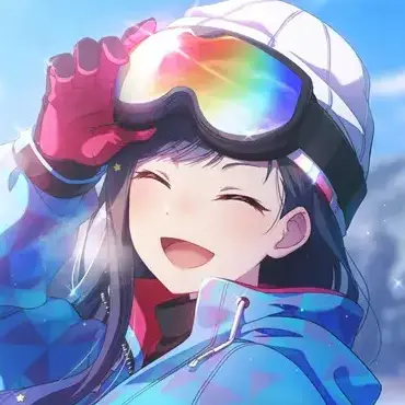 Profile image of 시라이시 안