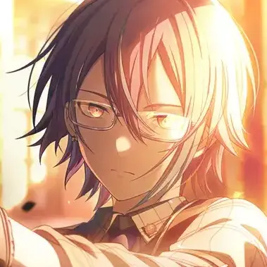 Profile image of 카미시로 루이