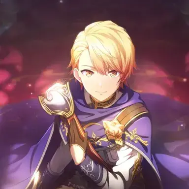 Profile image of 텐마 츠카사