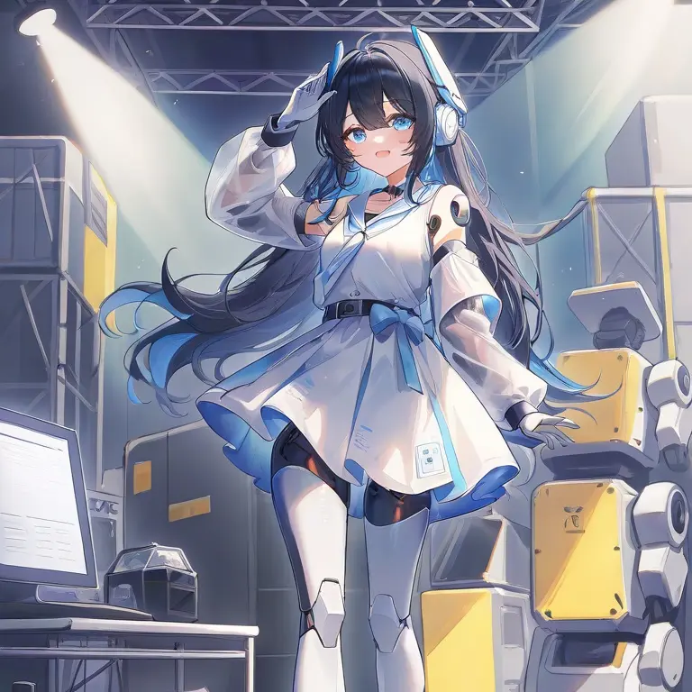 Android123의 Idoloid_001 어드레이