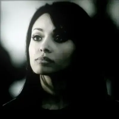 BlandBall2890의 Bonnie Bennett